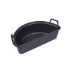 Cocotte demi-lune en fonte Monolith Classic 44cm