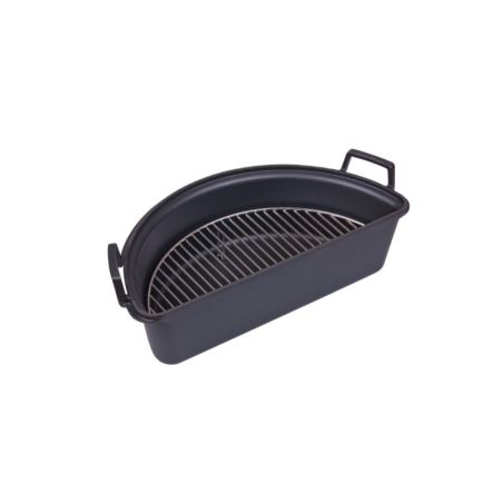 Cocotte demi-lune en fonte Monolith Classic 44cm