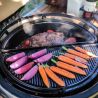 Cocotte demi-lune en fonte Monolith Classic 44cm