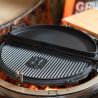 Cocotte pour kamado Monolith LeCHEF ONE TWO et Avangarde 66