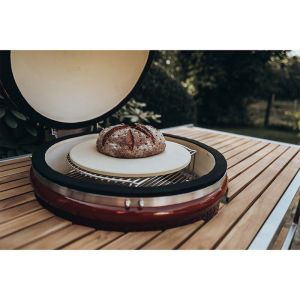 Extension de grille Monolith LeChef ONE.66 TWO.66 52 cm