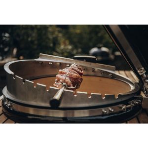 Rôtissoire Monolith Kamado Classic ONE.55 TWO.55
