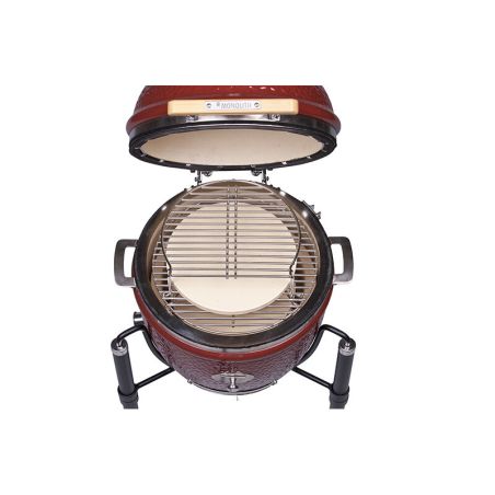 Extension de grille barbecue Junior et Icon Monolith 27cm