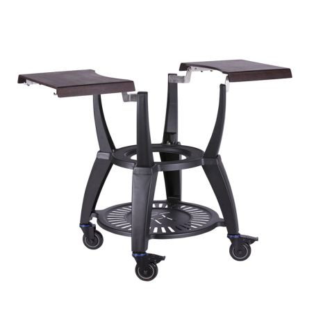 Chariot pour barbecue kamado Monolith Avant Garde LeChef
