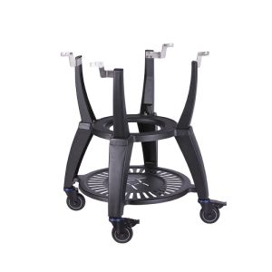 Chariot pour barbecue kamado Monolith Avant Garde LeChef