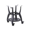 Chariot pour barbecue kamado Monolith Avant Garde LeChef