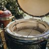 Set de 2 Demi-grilles 46 cm pour barbecue Monolith Classic