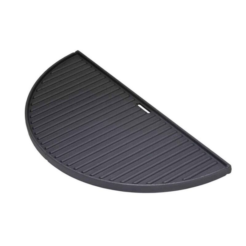 Demi plancha en fonte Monolith Classic ONE.55 TWO.55 44 cm