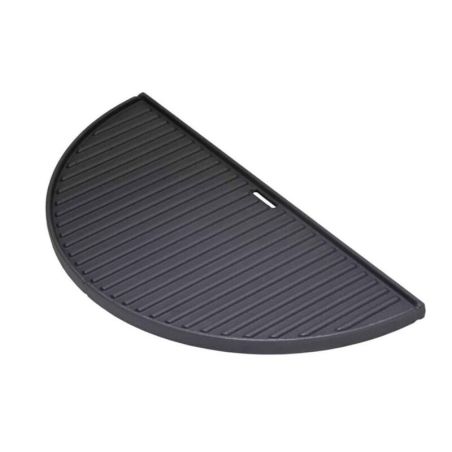 Demi plancha en fonte Monolith Classic ONE.55 TWO.55 44 cm