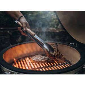 Grille barbecue en fonte Monolith JUNIOR 33 cm
