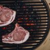 Grille barbecue en fonte Monolith JUNIOR 33 cm