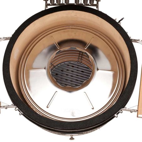 Support wok Monolith Classic et Basic 46 cm