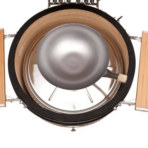 Support wok Monolith Classic et Basic 46 cm