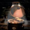 Barbecue kamado Monolith Avant Garde LeChef 66 à poser