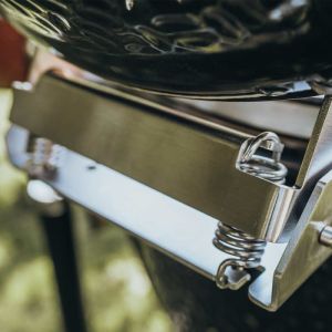 Barbecue Kamado Monolith TWO.55 Noir 44 cm