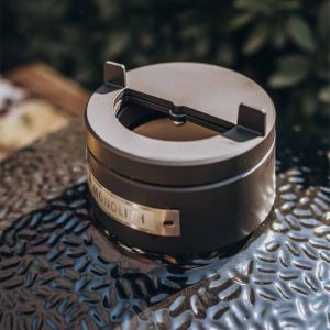 Barbecue Kamado Monolith TWO.55 Noir 44 cm