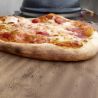 Pierre à pizza Monolith Classic LeChef ONE TWO