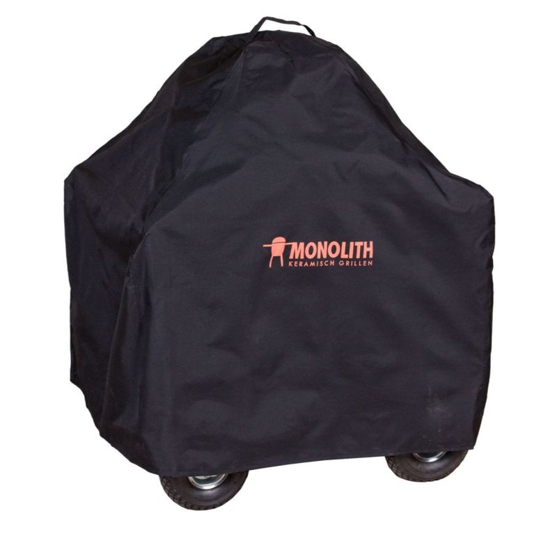 Housse barbecue Classic LeChef sur Buggy Monolith