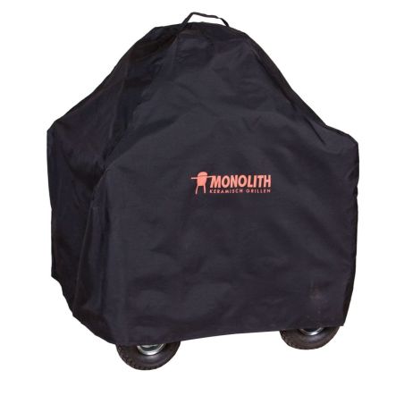 Housse barbecue Classic LeChef sur Buggy Monolith