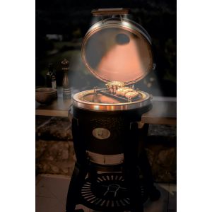Barbecue kamado Monolith Avant Garde Classic 55 cm