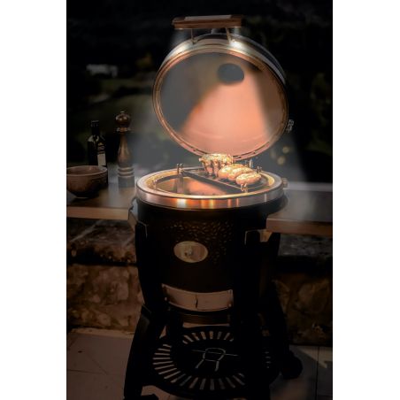 Barbecue kamado Monolith Avant Garde Classic 55 cm