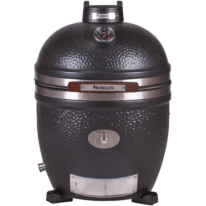 Barbecue kamado Monolith Avant Garde Classic 55 cm