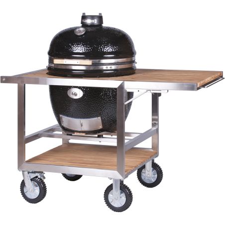 Table pour Kamado Monolith LeChef 140 cm