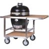 Table pour Kamado Monolith LeChef 140 cm