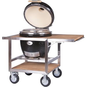 Table pour Kamado Monolith LeChef 140 cm