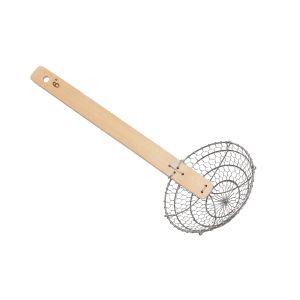Set pour Wok au Barbecue Monolith 46 cm Inox