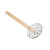 Set pour Wok au Barbecue Monolith 46 cm Inox
