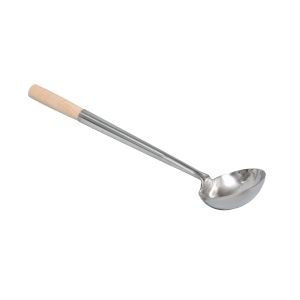 Set pour Wok au Barbecue Monolith 46 cm Inox