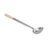 Set pour Wok au Barbecue Monolith 46 cm Inox