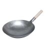 Set pour Wok au Barbecue Monolith 46 cm Inox