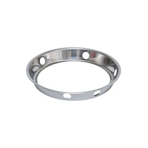 Set pour Wok au Barbecue Monolith 46 cm Inox