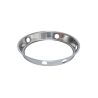 Set pour Wok au Barbecue Monolith 46 cm Inox