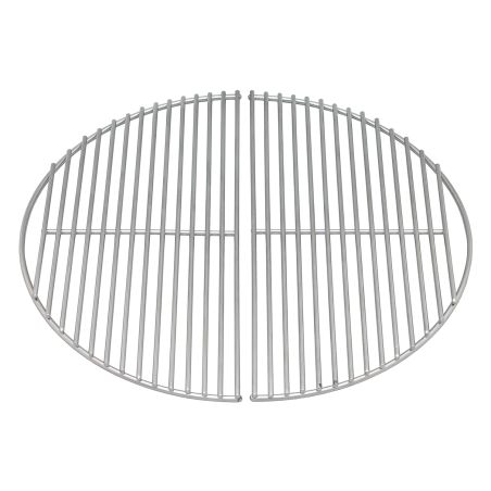 Set de 2 Demi-grilles 46 cm pour barbecue Monolith Classic