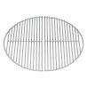 Set de 2 Demi-grilles 46 cm pour barbecue Monolith Classic