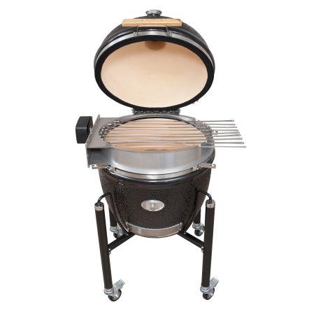 Set de 7 Brochettes pour rôtissoire Monolith LeCHEF 66