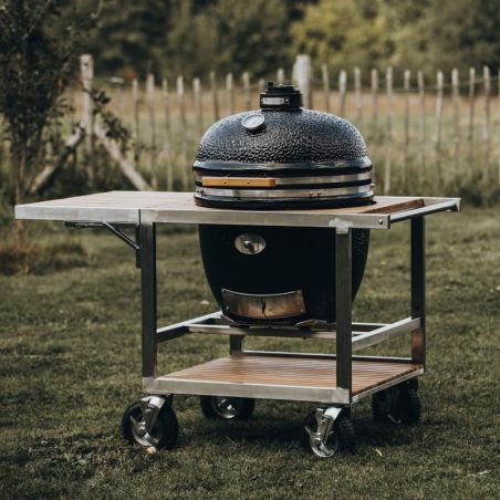 Table d'appoint Buggy Classic Monolith