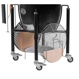 Porte-accessoires kamado Monolith LeChef 60 cm