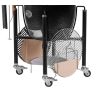 Rack Porte-Accessoires Monolith Classic et Avantgarde 55