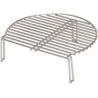 Extension de grille barbecue Junior et Icon Monolith 27cm