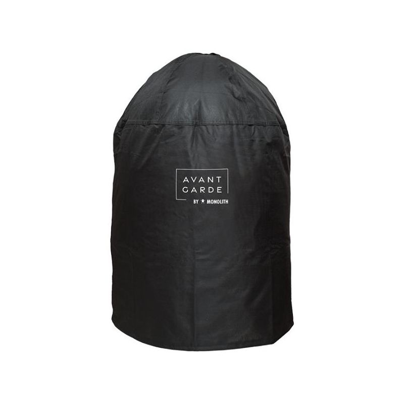 Housse barbecue kamado Monolith Avant Garde LeChef et TWO.66