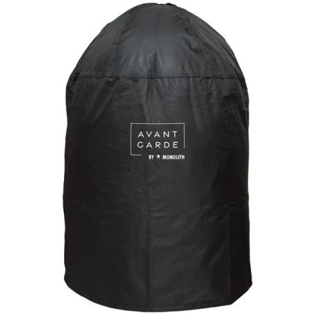 Housse barbecue kamado Monolith Avant Garde LeChef et TWO.66
