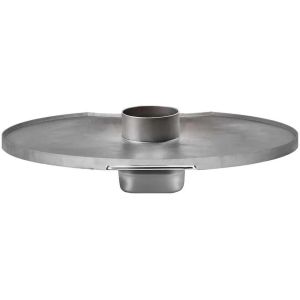 Plaque de cuisson intégrale Monolith LeChef 84 cm