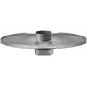 Plaque de cuisson intégrale Monolith LeChef 84 cm