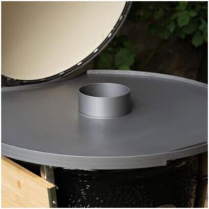 Plaque de cuisson intégrale Monolith LeChef 84 cm