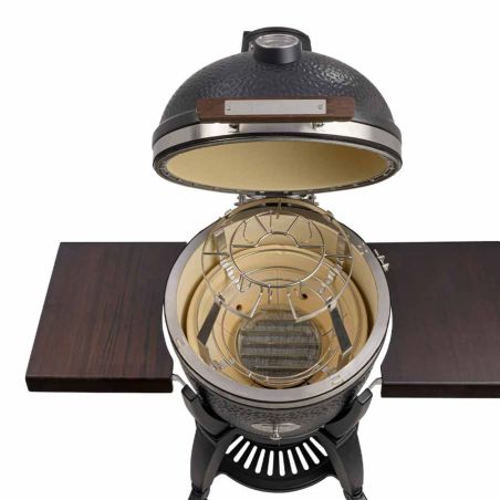 Kit de fumage Monolith pour Kamado Classic