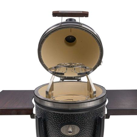 Kit de fumage Monolith pour Kamado Classic
